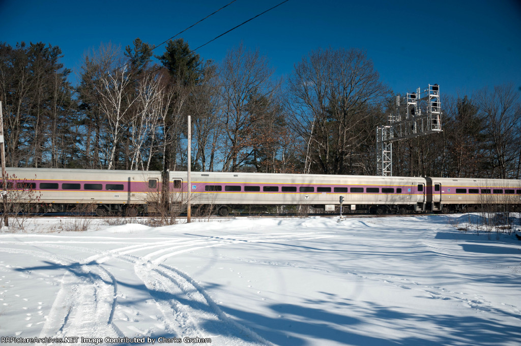 MBTA 651